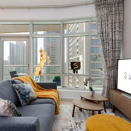 Ultimate Stay / 2 Beds / Opera And Fountain Views Dubai Exterior photo